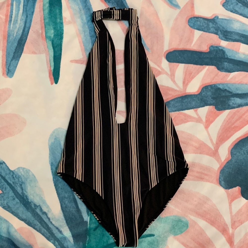 Billabong one piece swimsuit